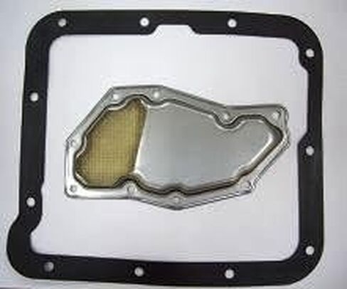 Transmission Filter Kit Compatible With Ford Mustang 1965 1966 1967 1968 1969 PC-273298 in Saudi Arabia