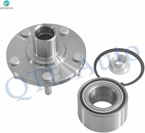 PM Auto Front Wheel Hub Bearing Assembly Replacement for 1992-2003 Lexus ES300 in Kuwait