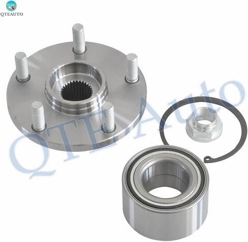 PM Auto Front Wheel Hub Bearing Assembly Replacement for 1992-2003 Lexus ES300 in Kuwait