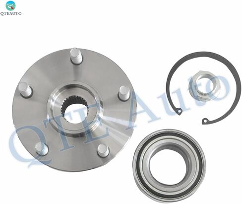 PM Auto Front Wheel Hub Bearing Assembly Replacement for 1992-2003 Lexus ES300 in Kuwait