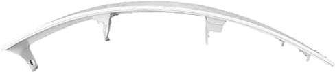 Fit For Dodge Ram Pro Master Headlight Lamp Bezel Trim Right Side 2014 To 2018 in Kuwait