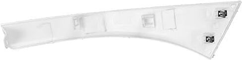Fit For Dodge Ram Pro Master Headlight Lamp Bezel Trim Right Side 2014 To 2018 in Kuwait