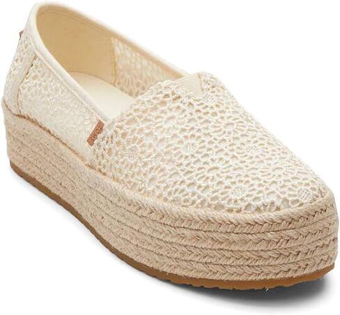 TOMS Women's Valencia Platform in Saudi Arabia