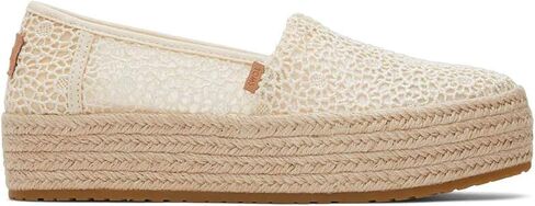 TOMS Women's Valencia Platform in Saudi Arabia