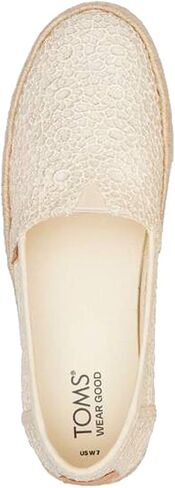 TOMS Women's Valencia Platform in Saudi Arabia