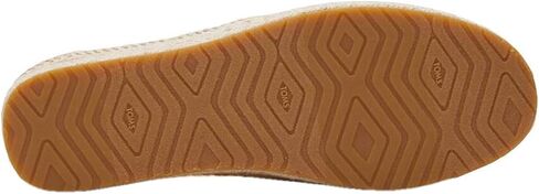 TOMS Women's Valencia Platform in Saudi Arabia