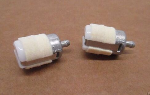 Walbro 2 Pack أصلي 125-528-1 فلتر الوقود يناسب A369000000 412228 506742601 OEM in Kuwait