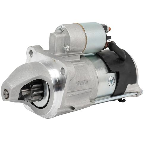 18940N-IK New Starter Motor for JCB 530 2003-2006,for JCB 540 2003-2007,for Massey Ferguson MF-290 1979-1986,for Perkins 1103C-33 2001-2014 12V 3.2 kW 10-Teeth in Saudi Arabia