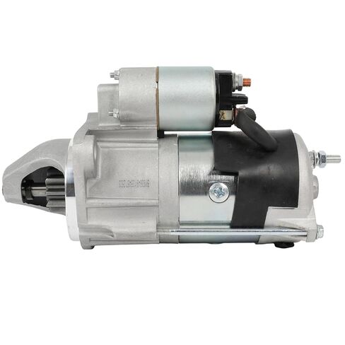 18940N-IK New Starter Motor for JCB 530 2003-2006,for JCB 540 2003-2007,for Massey Ferguson MF-290 1979-1986,for Perkins 1103C-33 2001-2014 12V 3.2 kW 10-Teeth in Saudi Arabia