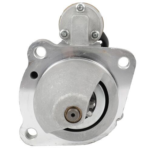 18940N-IK New Starter Motor for JCB 530 2003-2006,for JCB 540 2003-2007,for Massey Ferguson MF-290 1979-1986,for Perkins 1103C-33 2001-2014 12V 3.2 kW 10-Teeth in Saudi Arabia