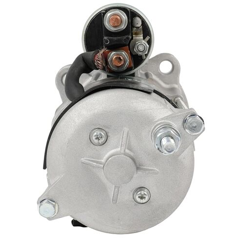 18940N-IK New Starter Motor for JCB 530 2003-2006,for JCB 540 2003-2007,for Massey Ferguson MF-290 1979-1986,for Perkins 1103C-33 2001-2014 12V 3.2 kW 10-Teeth in Saudi Arabia