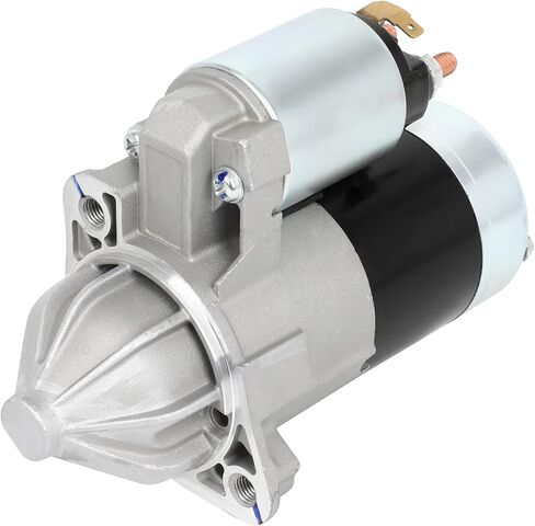 Starter Fit For Mitsubishi for Sigma 1989-1990 V6 3.0L for Mitsubishi for Montero Sport 1997-1999 V6 3.0L for Mitsubishi for Montero 1994-2002 V6 3.5L High-Performance Starter Motor in Kuwait