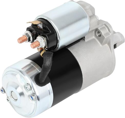Starter Fit For Mitsubishi for Sigma 1989-1990 V6 3.0L for Mitsubishi for Montero Sport 1997-1999 V6 3.0L for Mitsubishi for Montero 1994-2002 V6 3.5L High-Performance Starter Motor in Kuwait
