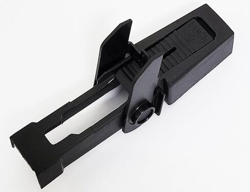 4x DKW100020 Auto Car Front Wiper Blade Arm Retaining Clip Replacement Compatible with Range Rover 03-12, Compatible with Discovery 2 98-04 in Kuwait