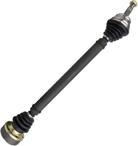 مجموعة نصف عمود السيرة الذاتية لجانب الركاب الأيمن الأمامي لـ 1993-1999 VW Golf Jetta 1991-1997 Passat 1.9L 2.0L Manual Trans. in Kuwait