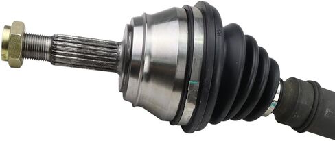 مجموعة نصف عمود السيرة الذاتية لجانب الركاب الأيمن الأمامي لـ 1993-1999 VW Golf Jetta 1991-1997 Passat 1.9L 2.0L Manual Trans. in Kuwait