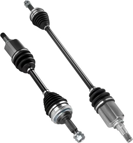NEW Left & Right Front CV Axle Shaft Assembly fits for Toyota Corolla 1993-2002 1.6L 1.8L 4-Wheel ABS, for Celica ST 90-93 1.6L Manual, for Geo Prizm 93-97&Chevy Prizm 98-02, Driver & Passenger Side in Kuwait