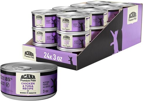 Acana First Feast Cat 7lb in Kuwait