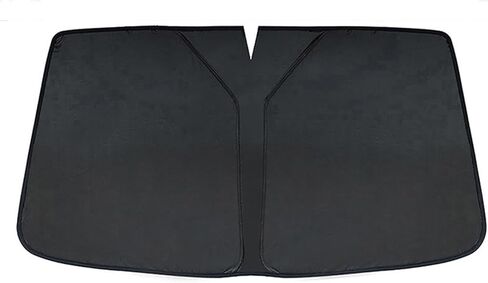 Fit for Mazda 3 Sedan BK Mazda3 2004-2009,Windshield Sun Shade,Front Windshield Cover Sun Shade Foldable,Car Accessories in Saudi Arabia