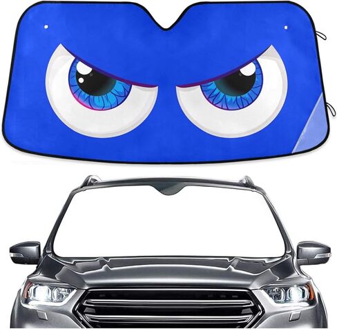 Gredecor Windshield Sun Shade Pink Glitter Spark Car Sun Visor Sunshades Blocks UV Rays and Heat Protection Foldable Sun Shield Cover Automotive Interior Accessories£¬55x27.6in in Saudi Arabia