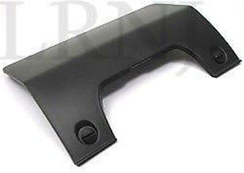TOW EYE COVER FOR REAR BUMPER COMPATIBLE WITH LAND ROVER LR3 / DISCOVERY 3 2005-2009 PART # DPO500011PCL in Saudi Arabia