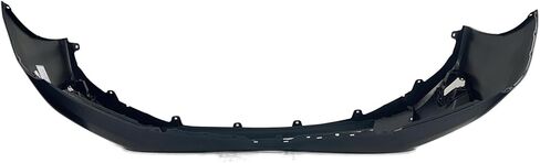 FitParts متوافق مع غطاء المصد الأمامي Fascia CAPA 2018 2019 2020 Toyota Sienna L LE Limited XLE. جديدة ومعدة وجاهزة للطلاء. TO1000443 5211908906 in Kuwait