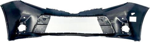 FitParts متوافق مع غطاء المصد الأمامي Fascia CAPA 2018 2019 2020 Toyota Sienna L LE Limited XLE. جديدة ومعدة وجاهزة للطلاء. TO1000443 5211908906 in Kuwait