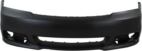 Garage-Pro Bumper Cover SET Compatible with Dodge Avenger 2011-2014 Primed Front and Rear in Kuwait