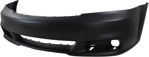 Garage-Pro Bumper Cover SET Compatible with Dodge Avenger 2011-2014 Primed Front and Rear in Kuwait