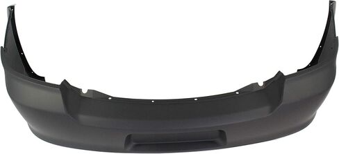 Garage-Pro Bumper Cover SET Compatible with Dodge Avenger 2011-2014 Primed Front and Rear in Kuwait