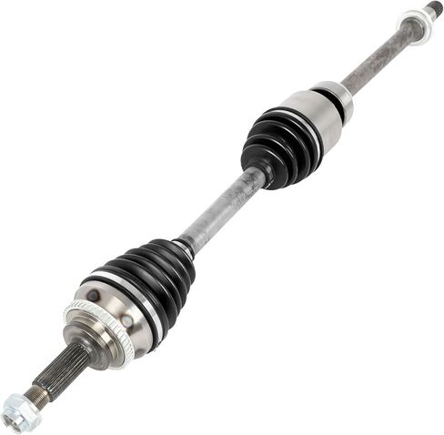 SCITOO Front CV Axle Shaft Assembly For Toyota Corolla 1.8L 2006,For Corolla 1.8L 2005,For Celica 1.8L 2000-2004,For Celica 1.8L 2005 Front Right Passenger Side 66-5204 AT/MT 1pcs in Kuwait