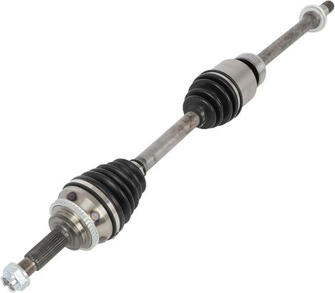 SCITOO Front CV Axle Shaft Assembly For Toyota Corolla 1.8L 2006,For Corolla 1.8L 2005,For Celica 1.8L 2000-2004,For Celica 1.8L 2005 Front Right Passenger Side 66-5204 AT/MT 1pcs in Kuwait