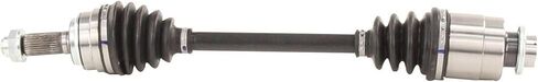 Replacement Rear Passenger Right CV Axle Shaft (Rear Right/CV Axle Shaft) Mechanics Choice for Acura (EB94145) in Kuwait