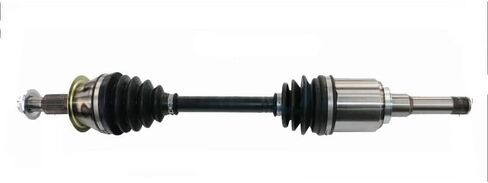 Replacement Front Driver Left AAR CV Axle Shaft (Front Left/AAR CV Axle Shaft/ID AB7K, ID ABY8, ID AC4U, ID ACCG, ID ACCL / 4WD) for Chevrolet (EB121355) in Saudi Arabia