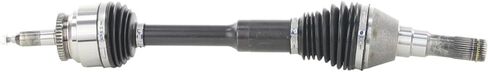 Replacement Front Driver Left Extended Travel CV Axle Shaft Mechanics Choice for Ford (EB91251) in Saudi Arabia