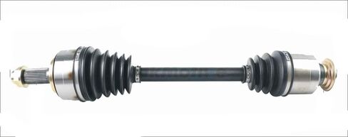 Replacement Front Passenger Right AAR CV Axle Shaft (Front Right/AAR CV Axle Shaft/Updated Design) for Acura (EB100518) in Kuwait