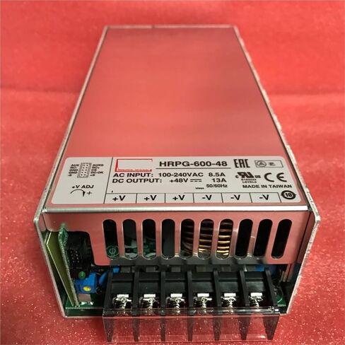 1pcs Power Supply HRPG-600 HRPG-600-3.3 HRPG-600-5 HRPG-600-7.5 HRPG-600-12 HRPG-600-15 HRPG-600-24 HRPG-600-36 600W(HRPG-600-7.5) in Saudi Arabia