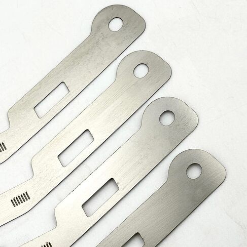 Front Bumper Repair Metal Plate for Volkswagen Passat 2012-2015 in Saudi Arabia