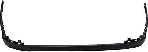 For Hyundai Tucson 2019 2020 2021 Bumper Cover | Front | Lower | Textured | Replacement For HY1015112 | 86512D3500 in Kuwait