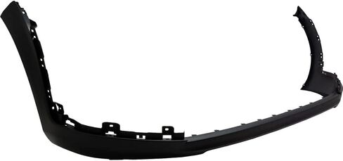 For Hyundai Tucson 2019 2020 2021 Bumper Cover | Front | Lower | Textured | Replacement For HY1015112 | 86512D3500 in Kuwait