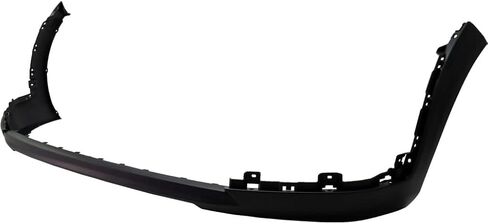 For Hyundai Tucson 2019 2020 2021 Bumper Cover | Front | Lower | Textured | Replacement For HY1015112 | 86512D3500 in Kuwait