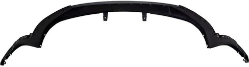 For Hyundai Tucson 2019 2020 2021 Bumper Cover | Front | Lower | Textured | Replacement For HY1015112 | 86512D3500 in Kuwait