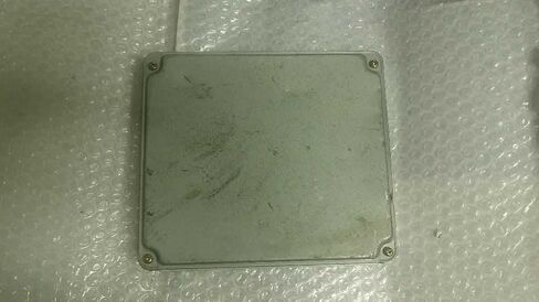 Engine ECM Electronic Control Module Fits 04 Compatible with Toyota RAV4 89661-42A90 8966142A90 in Kuwait
