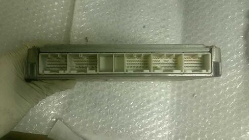 Engine ECM Electronic Control Module Fits 04 Compatible with Toyota RAV4 89661-42A90 8966142A90 in Kuwait