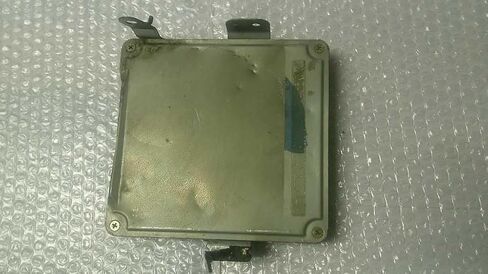 Engine ECM Control Module Fits 1995 95 Compatible with Toyota Corolla 89661-1A300 896611A300 in Kuwait