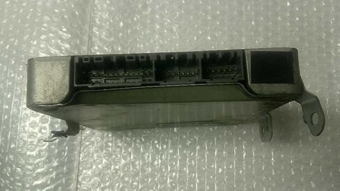 Engine ECM Control Module Fits 1995 95 Compatible with Toyota Corolla 89661-1A300 896611A300 in Kuwait