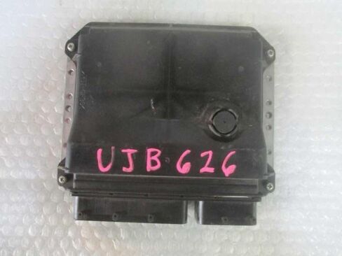 06 07 متوافق مع وحدة التحكم في محرك Toyota Yaris ECM MT 89661-52E90 8966152E90 in Kuwait