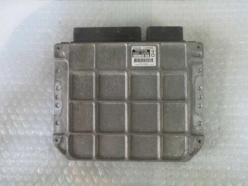 06 07 متوافق مع وحدة التحكم في محرك Toyota Yaris ECM MT 89661-52E90 8966152E90 in Kuwait