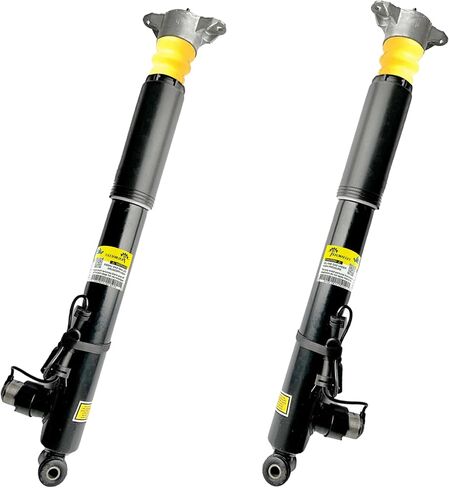 Pair Rear Shock Struts Assys w/Electronic for Lincoln MKC 2015-2019 EJ7Z18125L EJ7Z18125K in Saudi Arabia