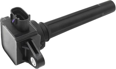 EATAKWARD H6T11272 Ignition Coil, Replacement for Yamaha FX Cruiser SHO HO SX190 SX240 AR240 242 VXR AR190 2009-2020, Replaces 6S5-82310-00-00 6S582310000 in Kuwait